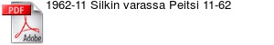 1962-11 Silkin varassa Peitsi 11-62